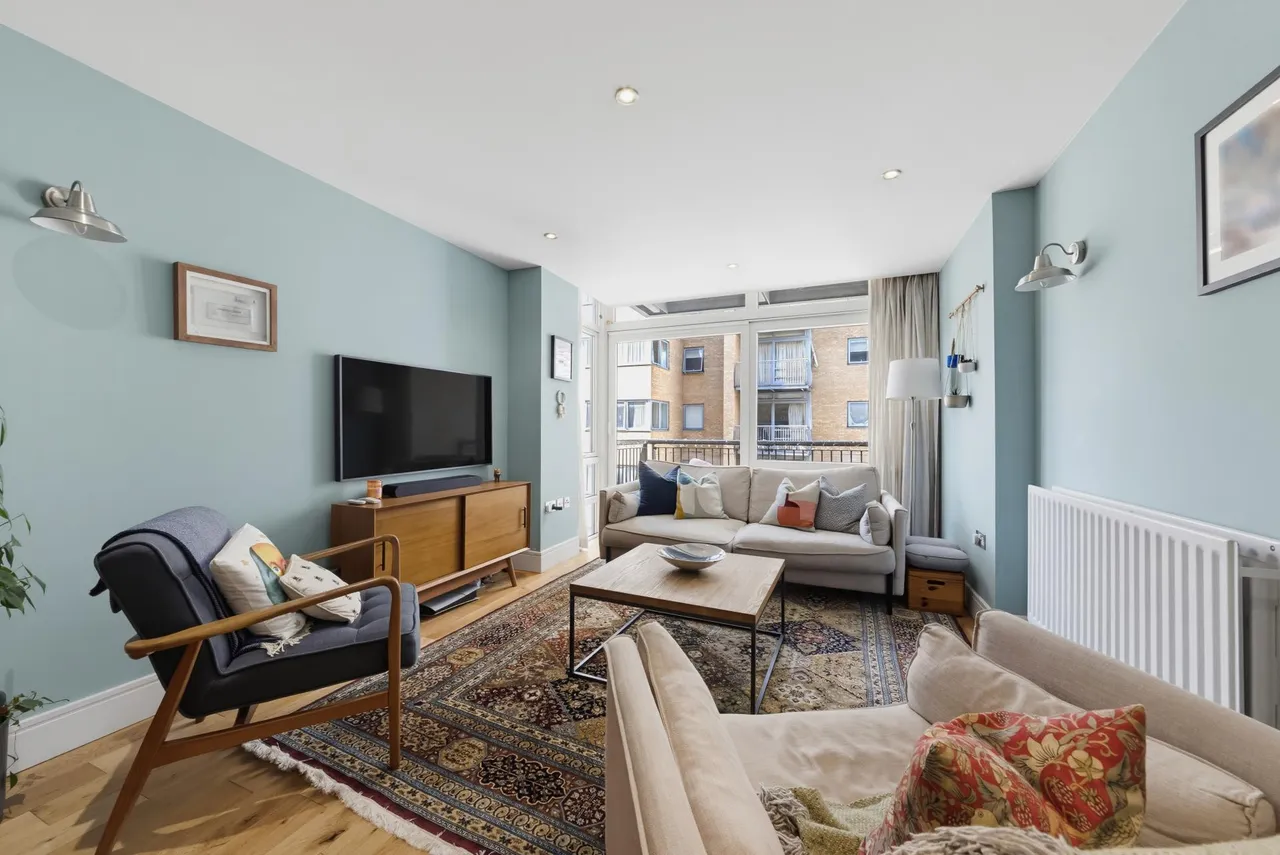 Cassilis Road, london, E14, photo 4