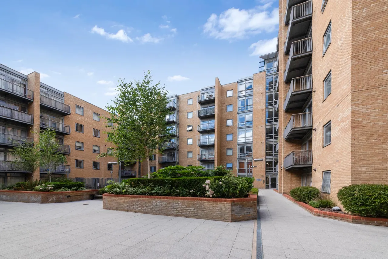 Cassilis Road, london, E14, photo 2