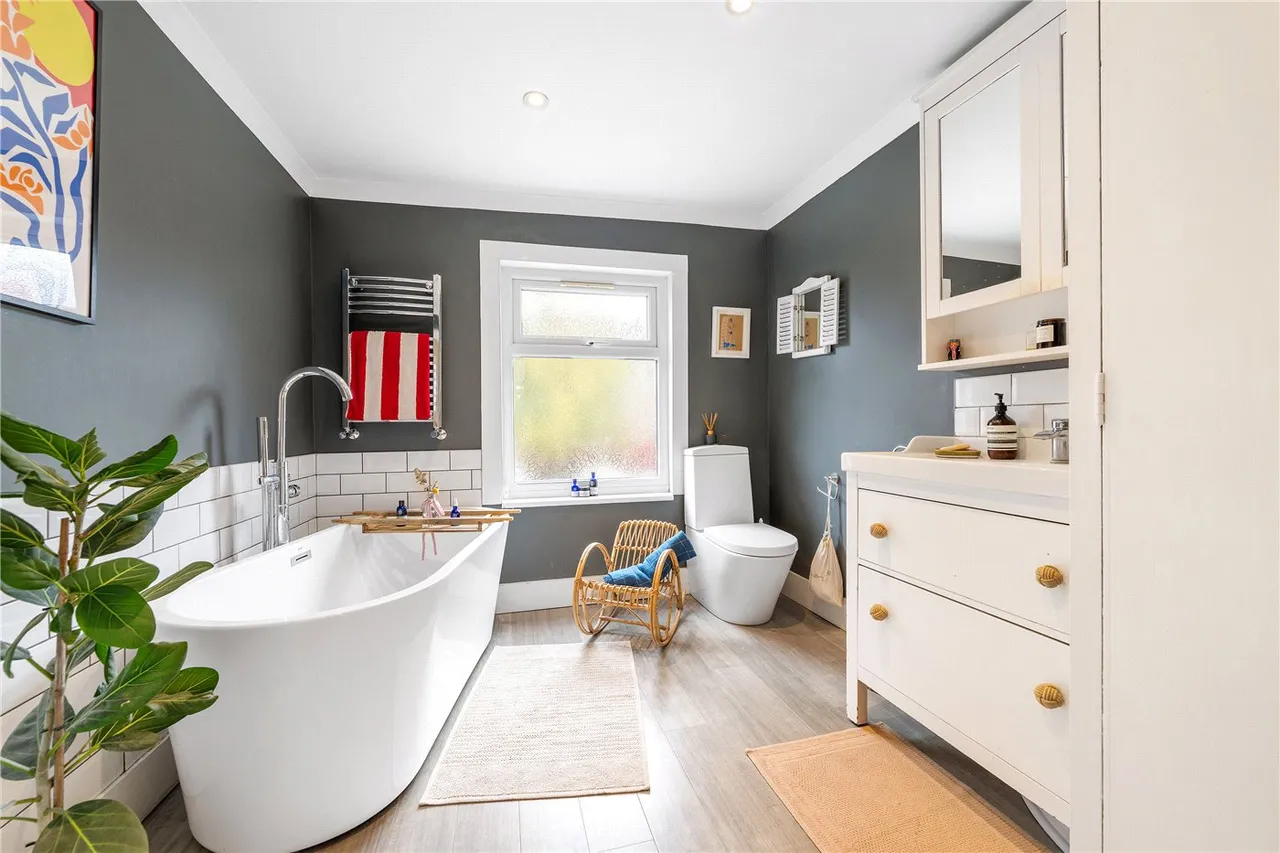 Landells Road, East Dulwich, London, SE22, photo 12
