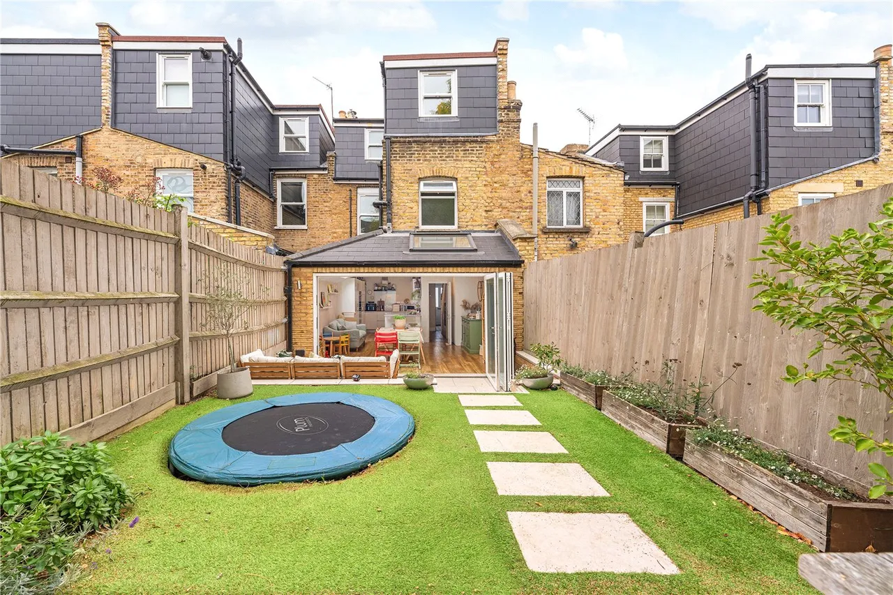 Landells Road, East Dulwich, London, SE22, photo 5