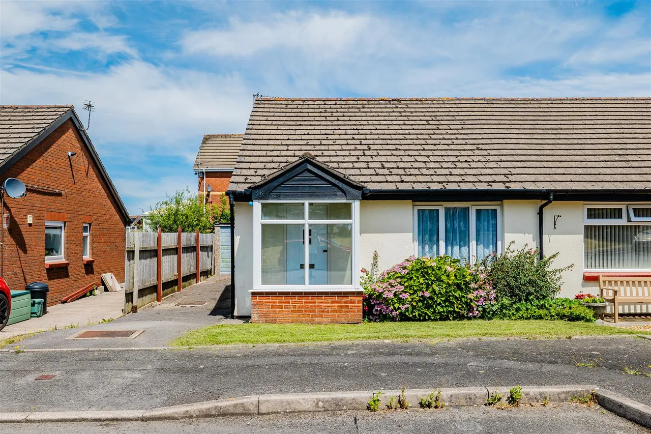 Enfield Drive, Barry, CF62 8NU, photo 18