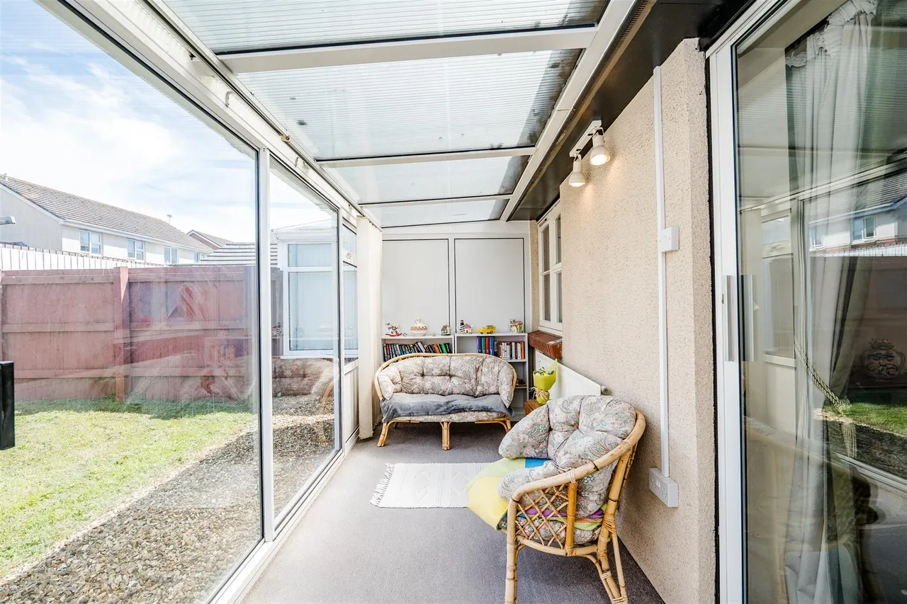 Enfield Drive, Barry, CF62 8NU, photo 15