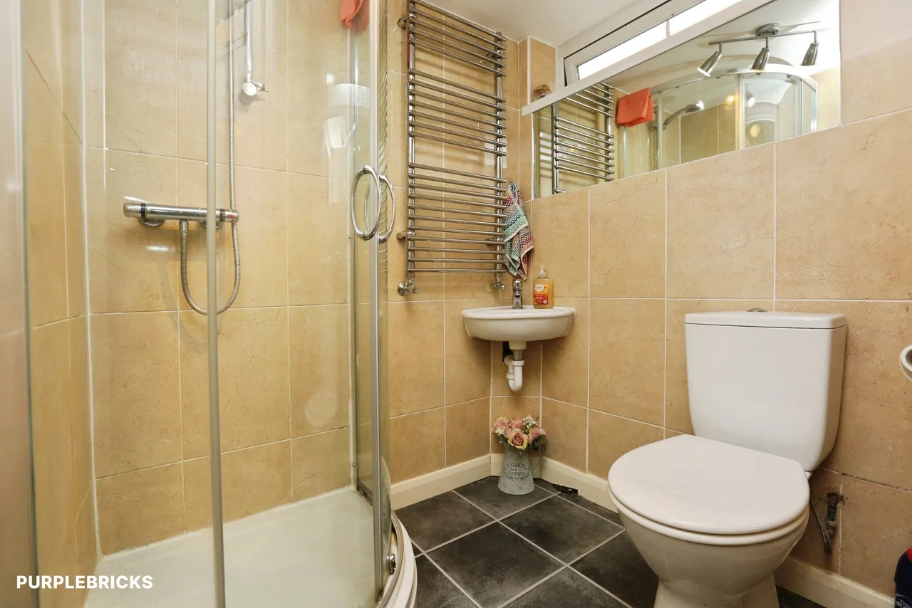 Plover Close, Southampton, SO16, photo 18