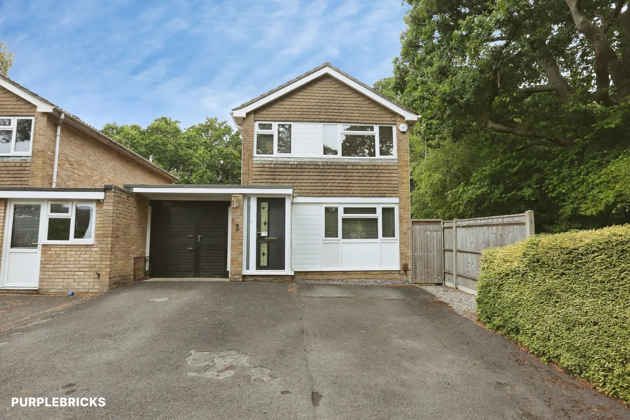 Plover Close, Southampton, SO16, photo 22