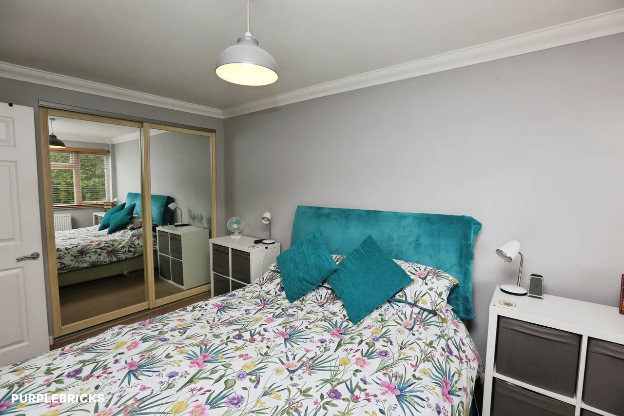 Plover Close, Southampton, SO16, photo 14
