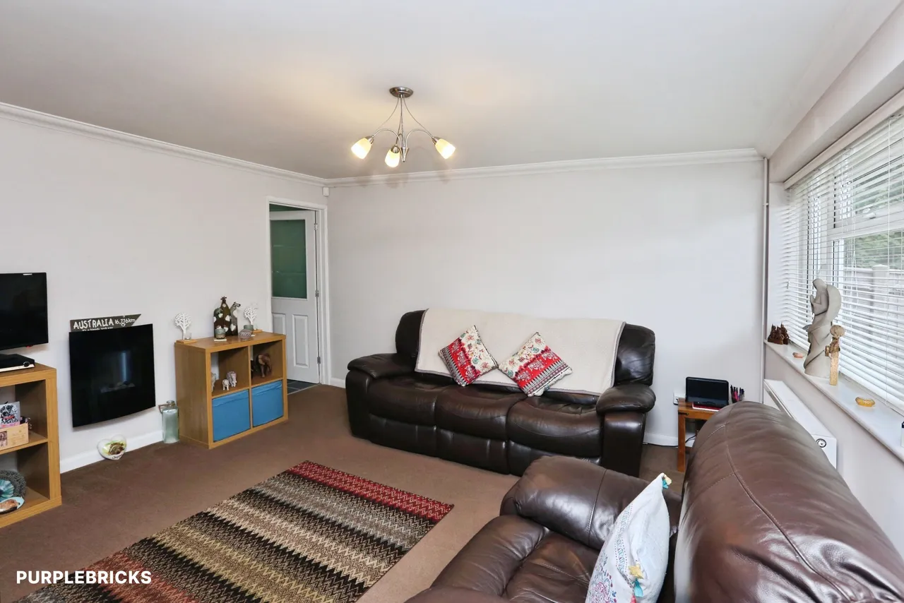 Plover Close, Southampton, SO16, photo 11