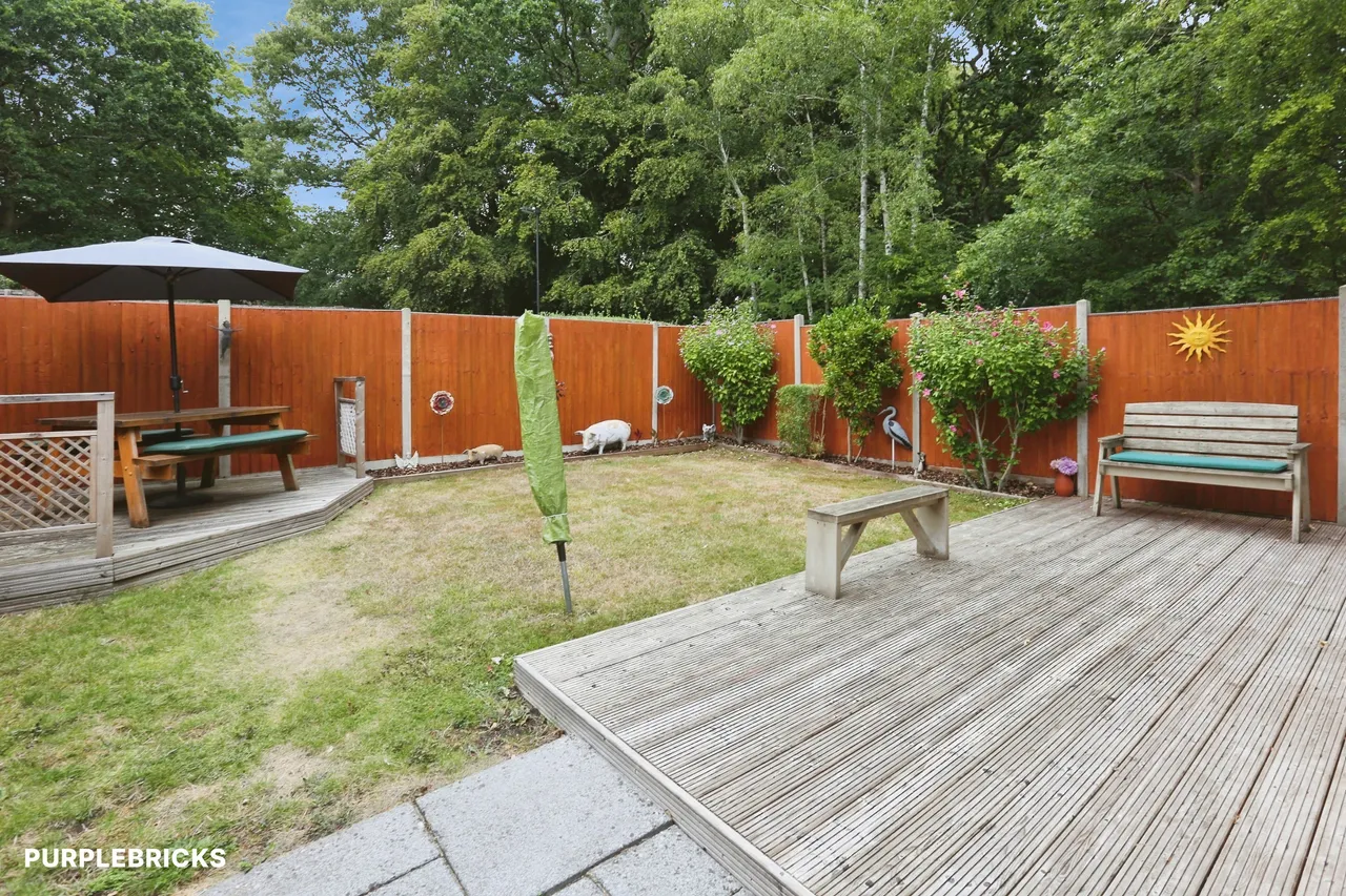 Plover Close, Southampton, SO16, photo 20
