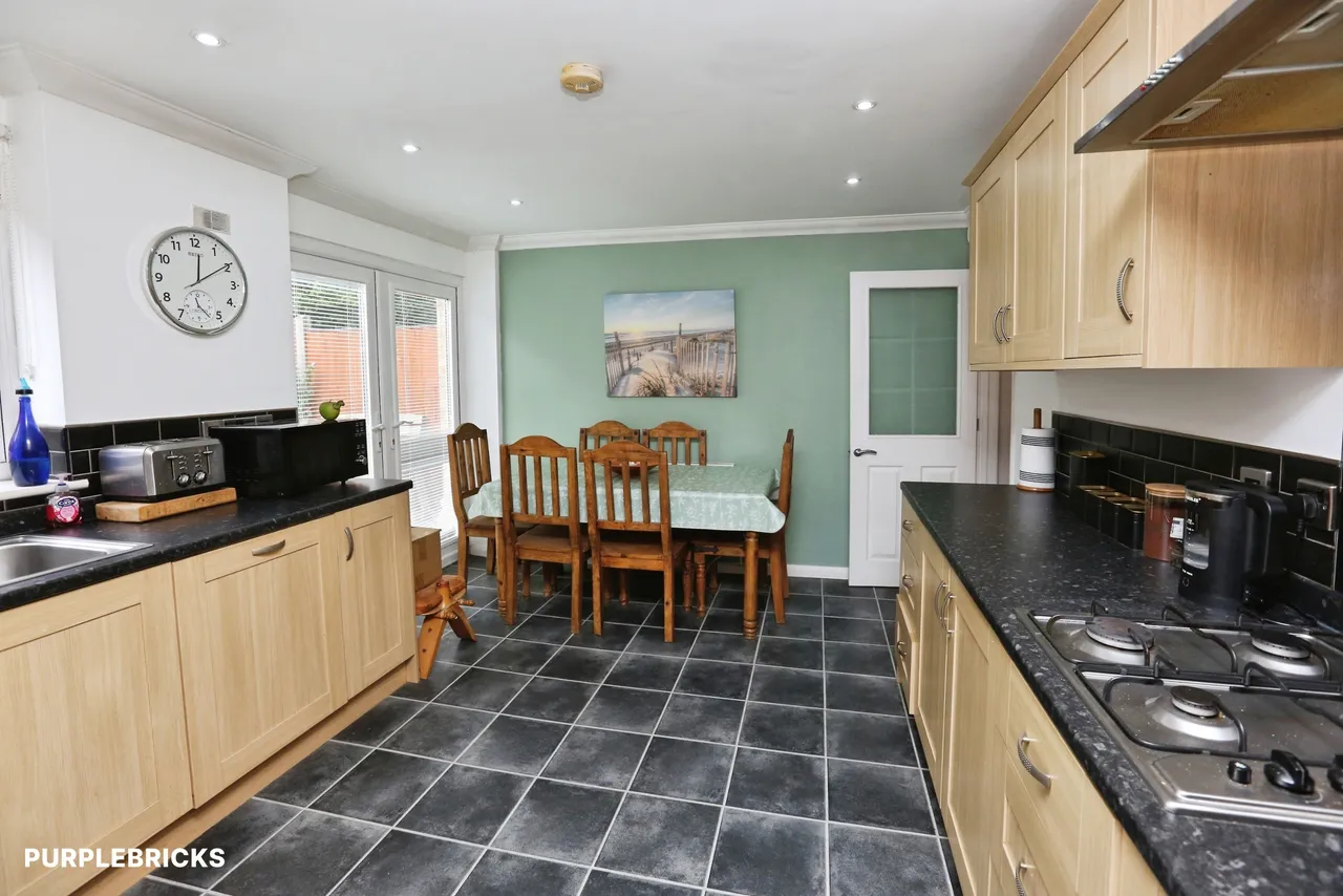 Plover Close, Southampton, SO16, photo 2