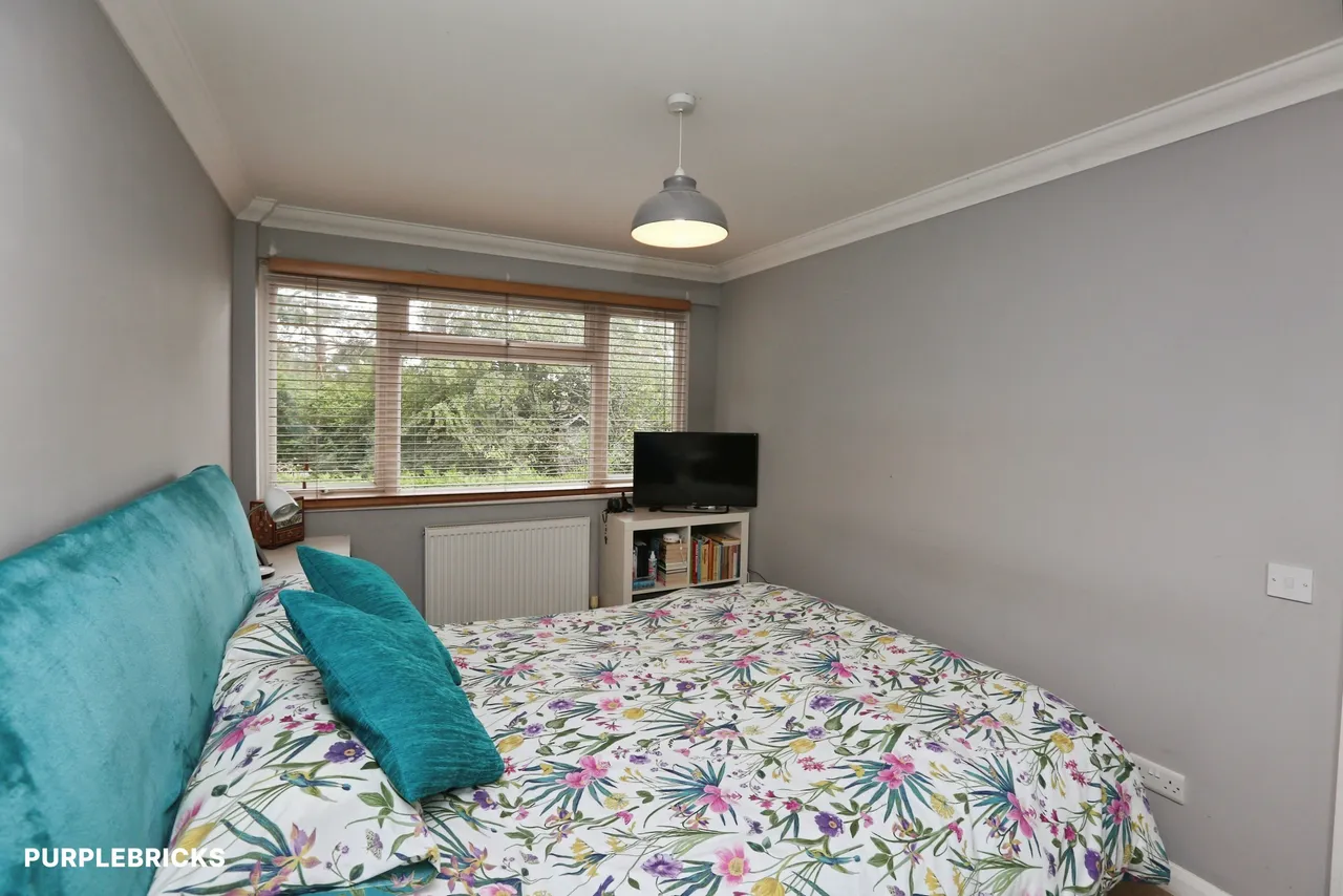 Plover Close, Southampton, SO16, photo 17