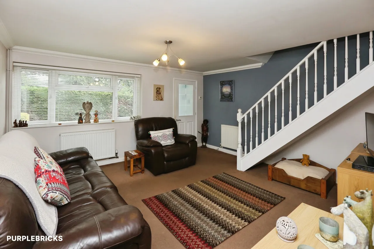 Plover Close, Southampton, SO16, photo 12