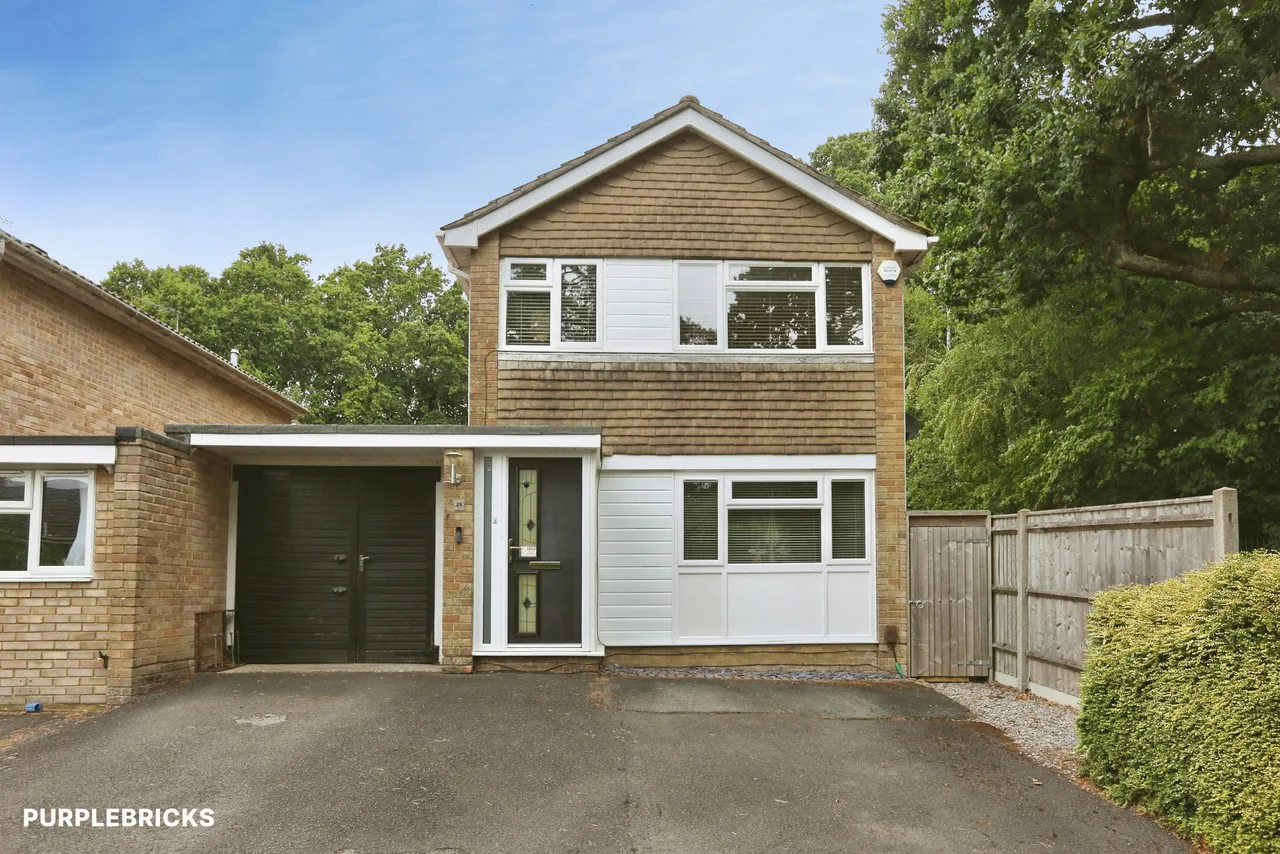 Plover Close, Southampton, SO16, photo 24