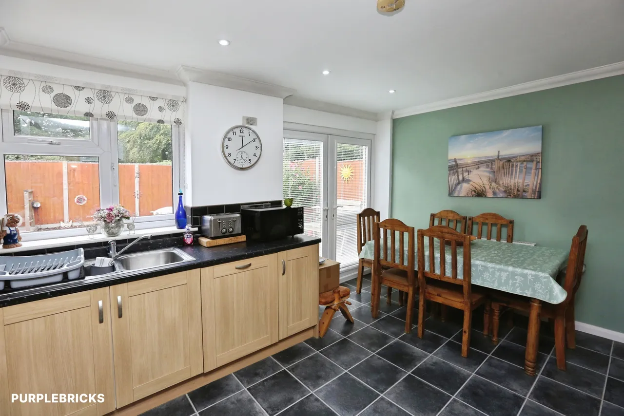 Plover Close, Southampton, SO16, photo 8