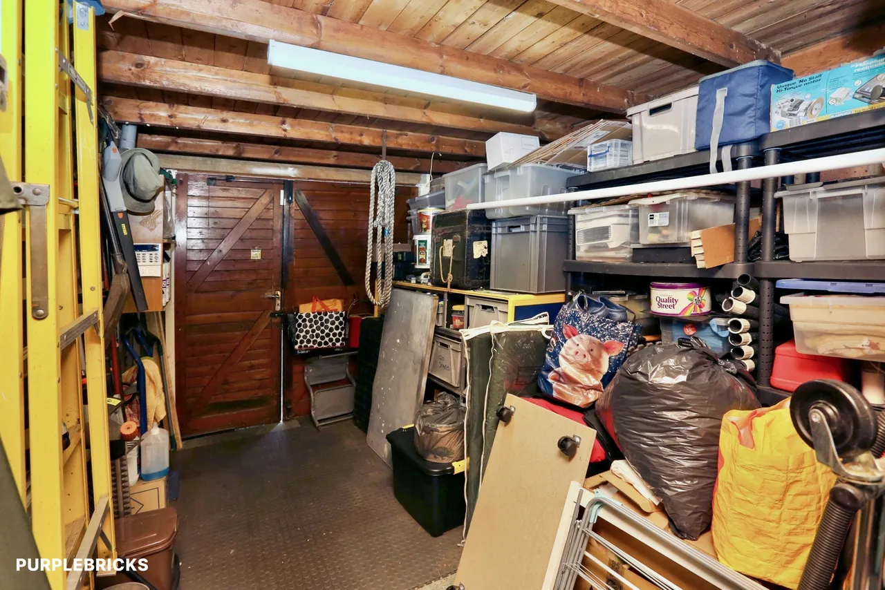 Plover Close, Southampton, SO16, photo 21