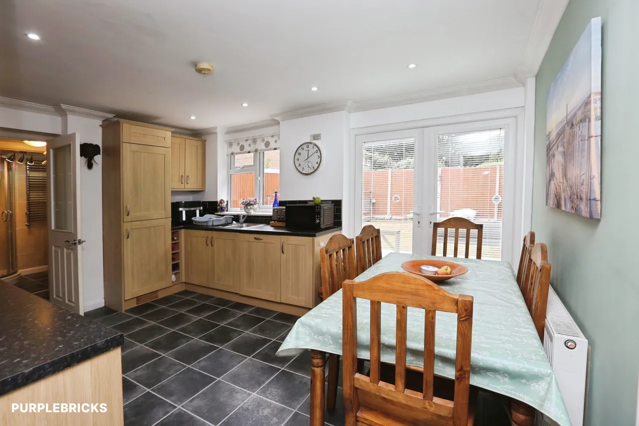 Plover Close, Southampton, SO16, photo 9