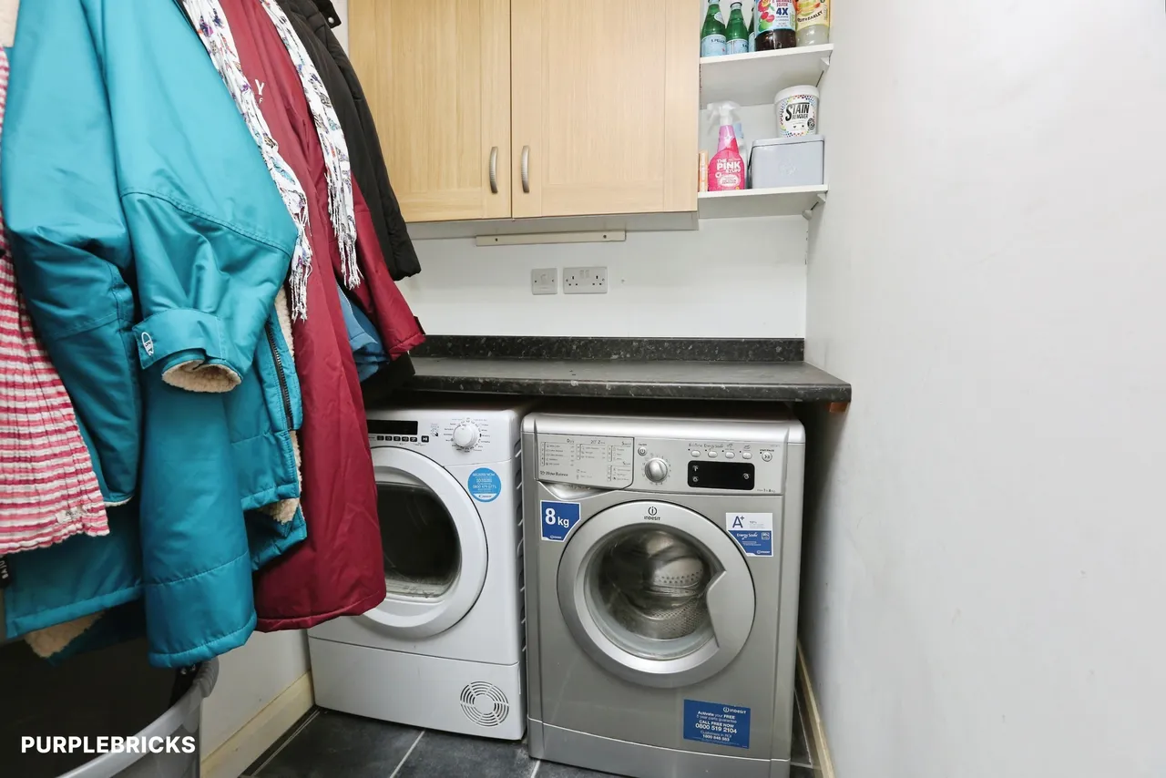 Plover Close, Southampton, SO16, photo 13