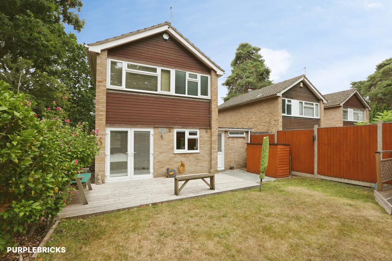 Plover Close, Southampton, SO16, photo 23