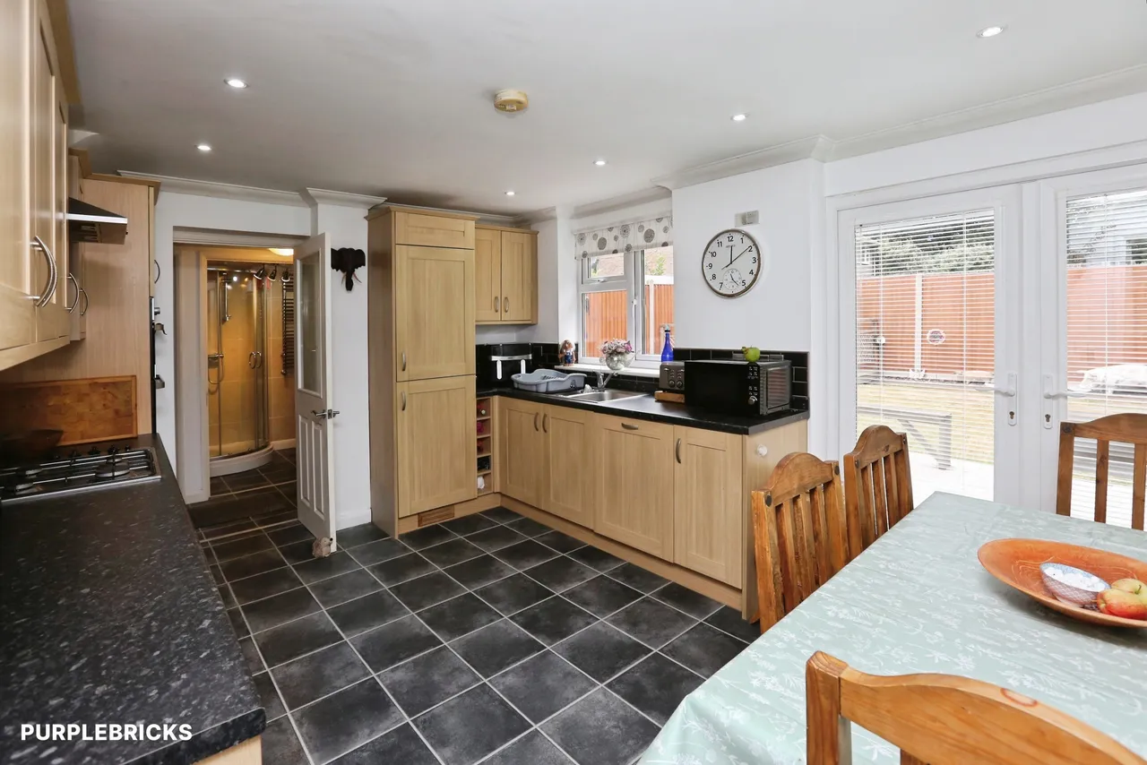Plover Close, Southampton, SO16, photo 7