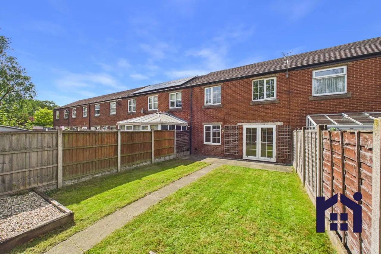 Manor House Close, Leyland, PR26 7TX, photo 16