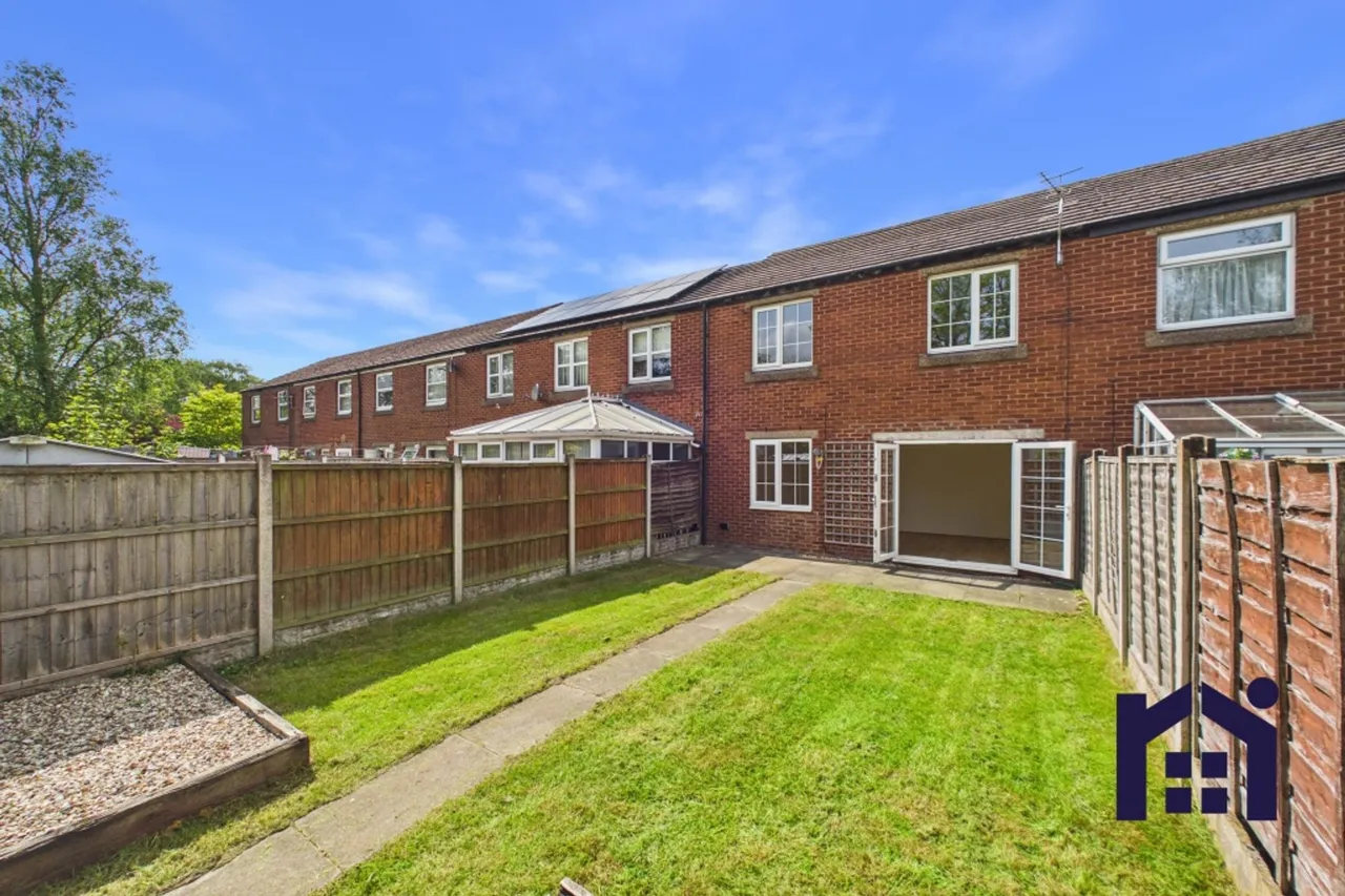 Manor House Close, Leyland, PR26 7TX, photo 4