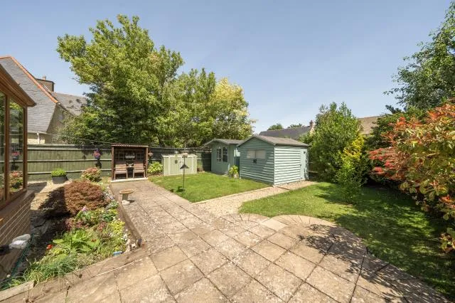 Abingdon Road, Standlake, OX29, photo 19