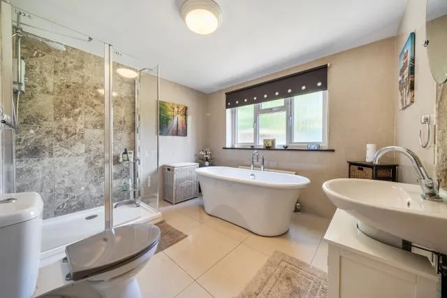 Abingdon Road, Standlake, OX29, photo 14