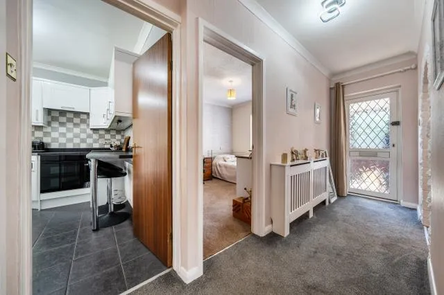 Abingdon Road, Standlake, OX29, photo 15