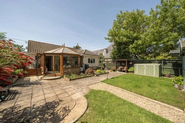 Abingdon Road, Standlake, OX29, photo 18