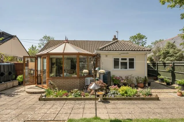 Abingdon Road, Standlake, OX29, photo 2