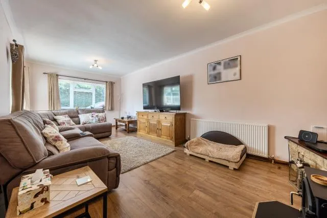 Abingdon Road, Standlake, OX29, photo 9