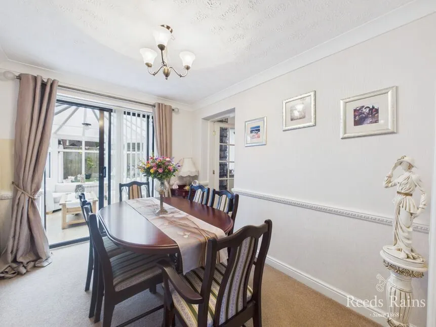 Paddock Court, Bridlington, East Yorkshire, YO16, photo 9