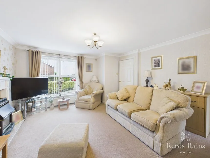 Paddock Court, Bridlington, East Yorkshire, YO16, photo 11