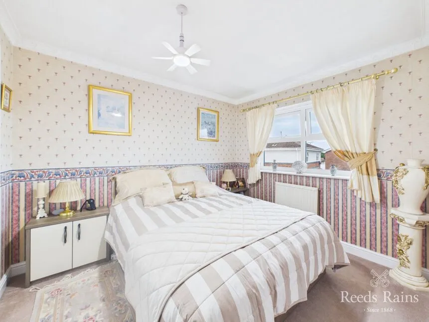 Paddock Court, Bridlington, East Yorkshire, YO16, photo 7