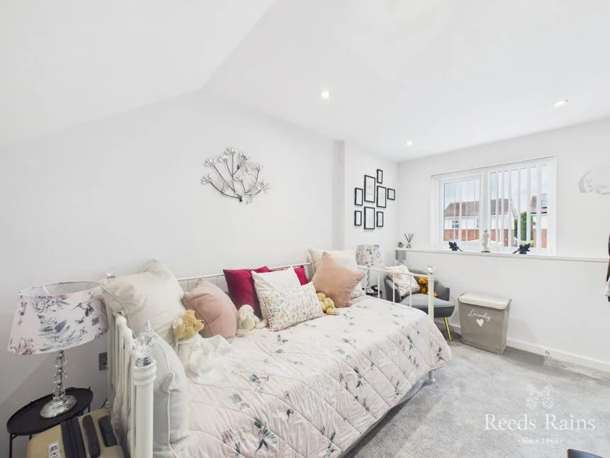 Paddock Court, Bridlington, East Yorkshire, YO16, photo 8