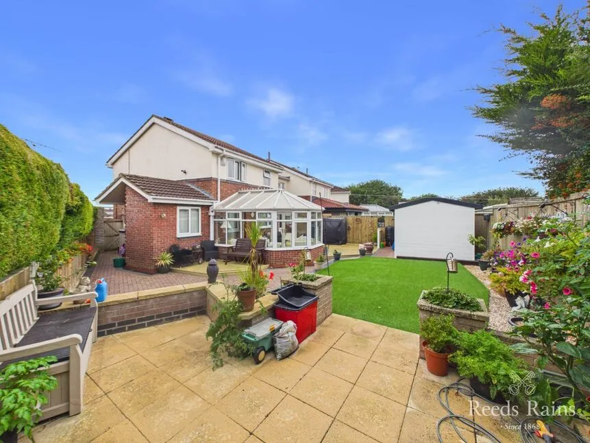 Paddock Court, Bridlington, East Yorkshire, YO16, photo 6