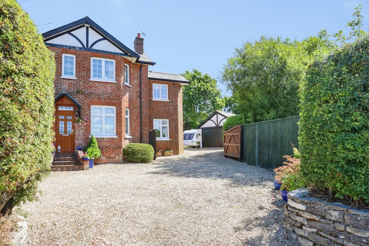 Poole Road, Lytchett Matravers, BH16, photo 4