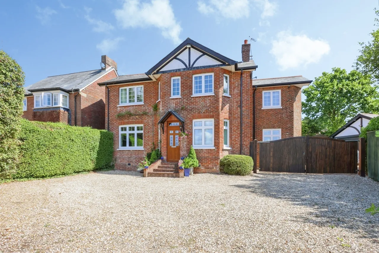 Poole Road, Lytchett Matravers, BH16, photo 3