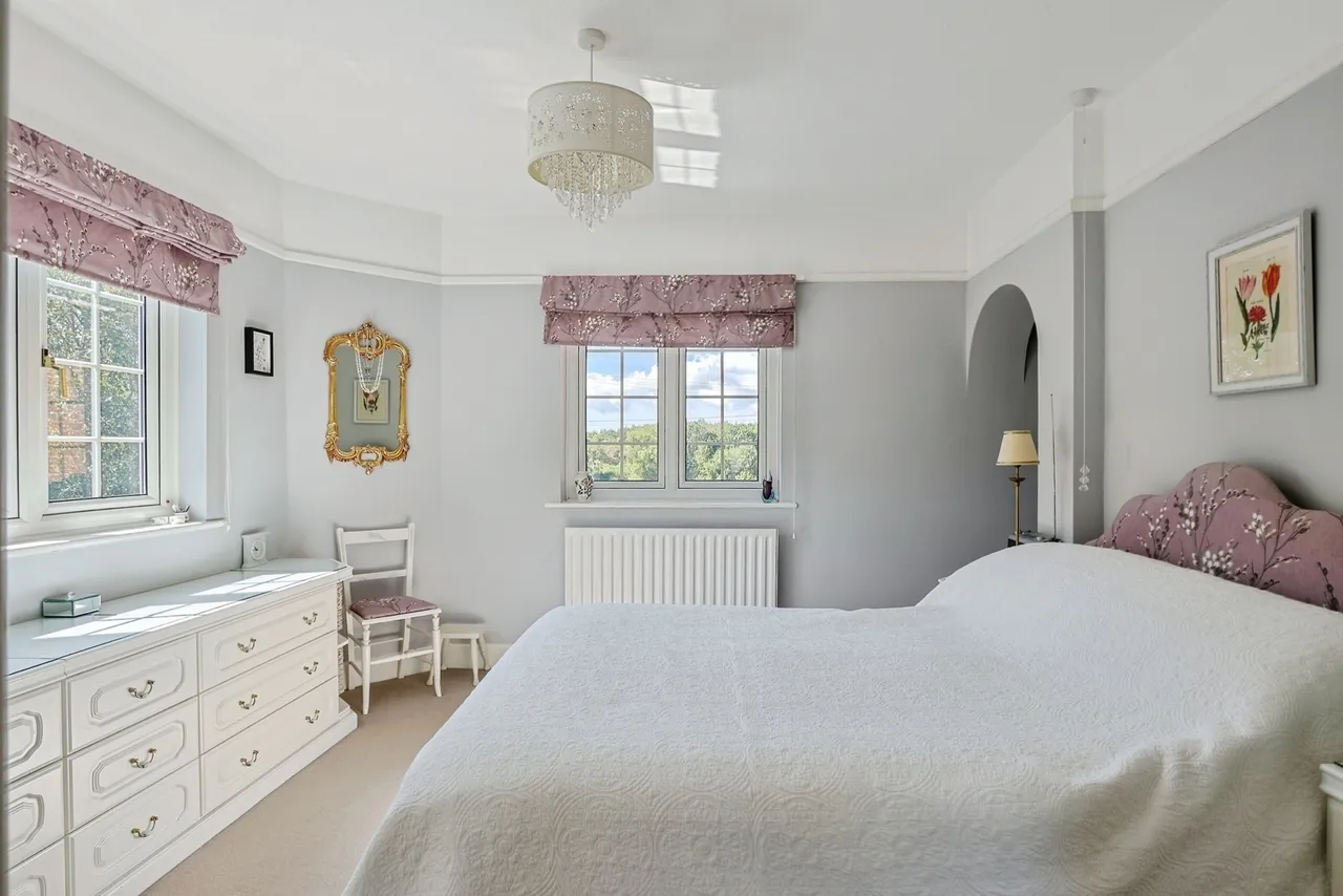 Poole Road, Lytchett Matravers, BH16, photo 23