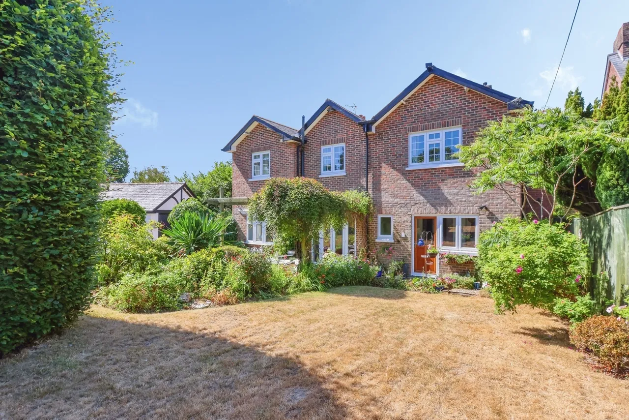 Poole Road, Lytchett Matravers, BH16, photo 2