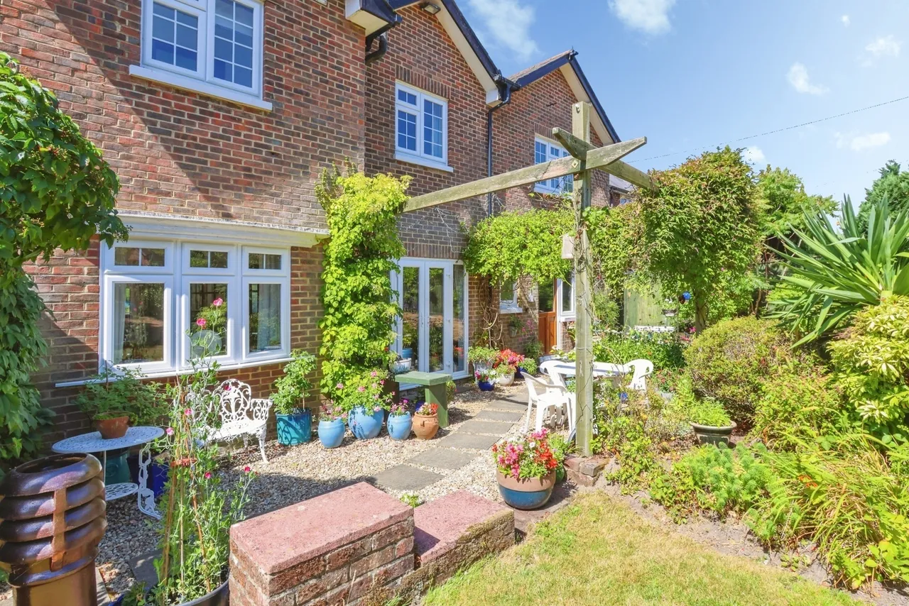Poole Road, Lytchett Matravers, BH16, photo 34