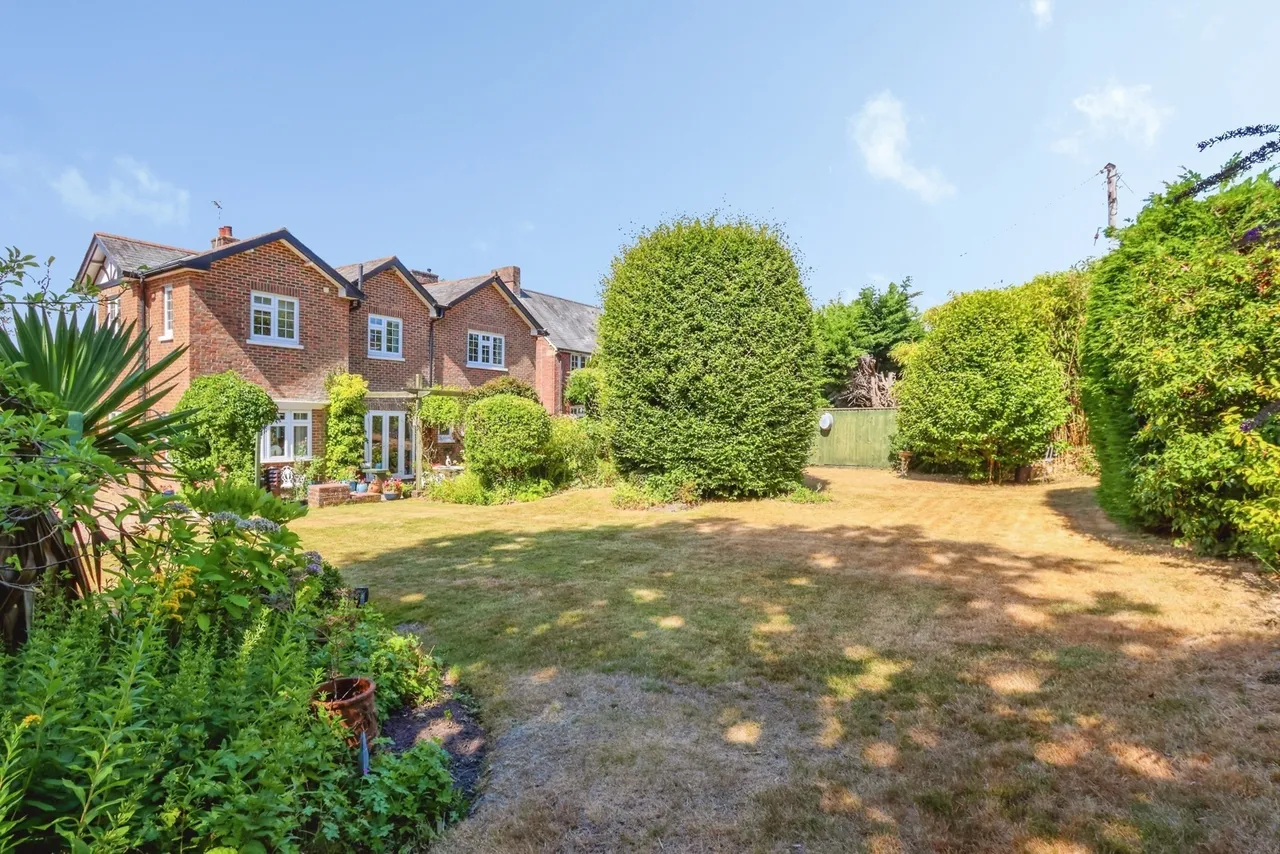 4 bed house for sale, Poole Road, Lytchett Matravers, BH16
