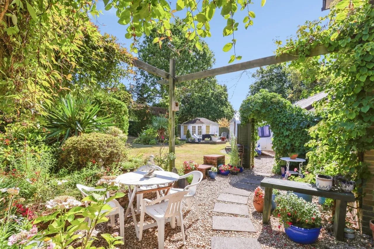 Poole Road, Lytchett Matravers, BH16, photo 14