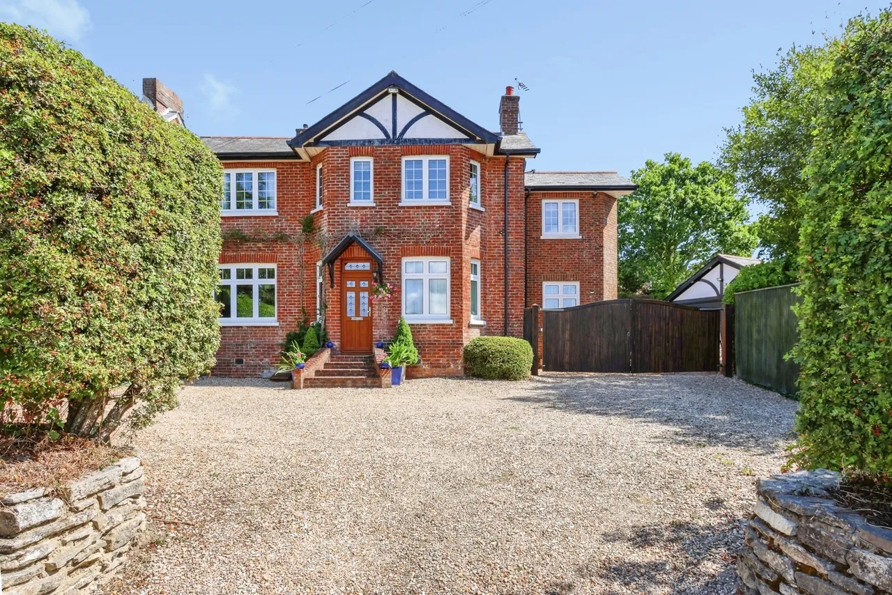 Poole Road, Lytchett Matravers, BH16, photo 35