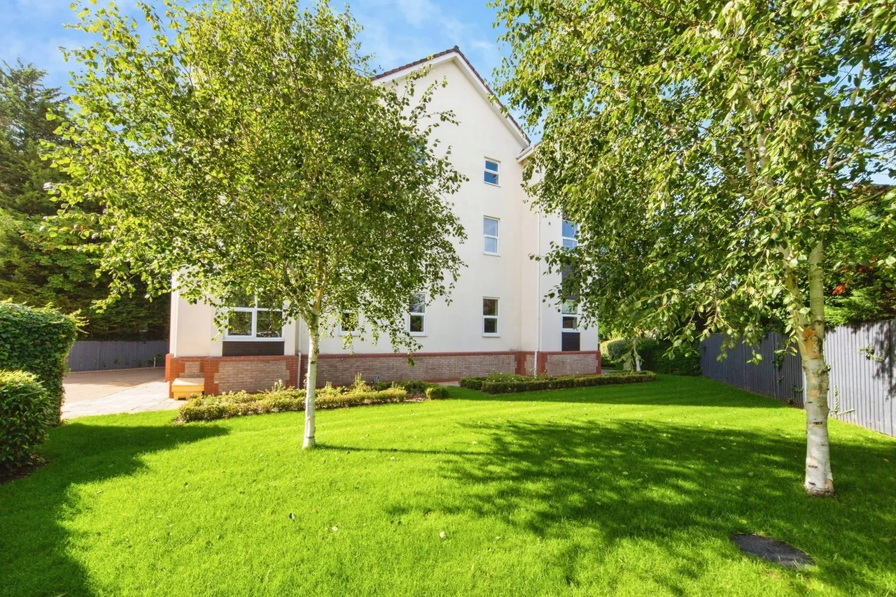 Victoria Road, Formby, L37, photo 25