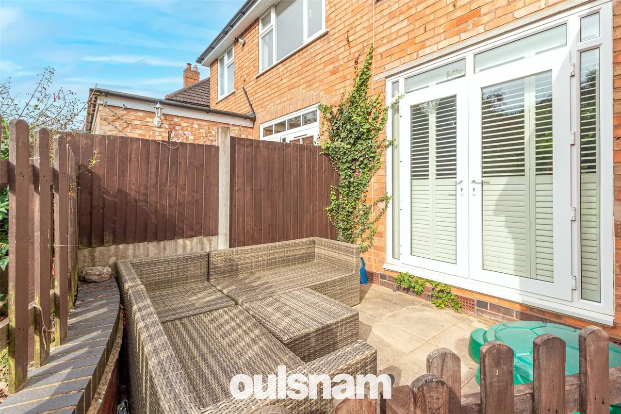 Rednal Road, Kings Norton, Birmingham, B38 8EA, photo 16