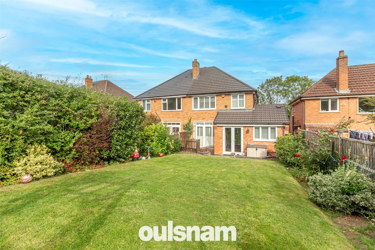 Rednal Road, Kings Norton, Birmingham, B38 8EA, photo 18