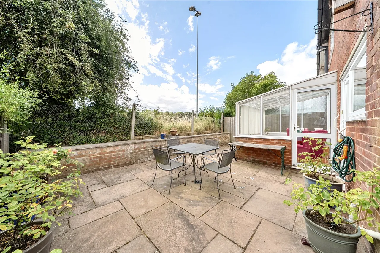 The Caepound, Hay-on-Wye, Hereford, Powys, HR3 5DU, photo 18