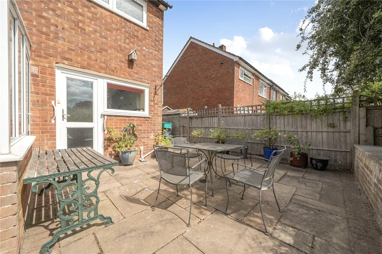 The Caepound, Hay-on-Wye, Hereford, Powys, HR3 5DU, photo 20