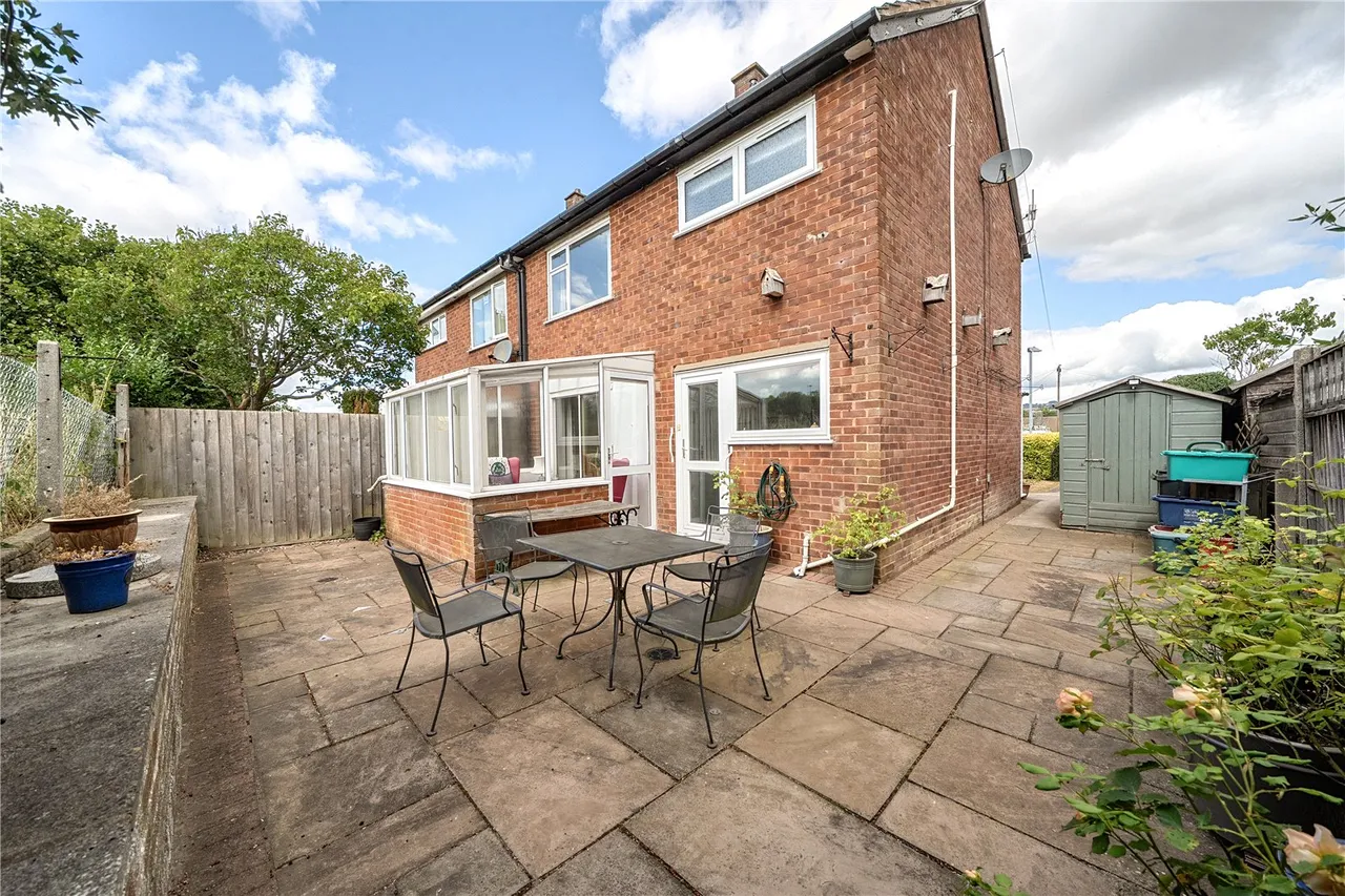 The Caepound, Hay-on-Wye, Hereford, Powys, HR3 5DU, photo 19