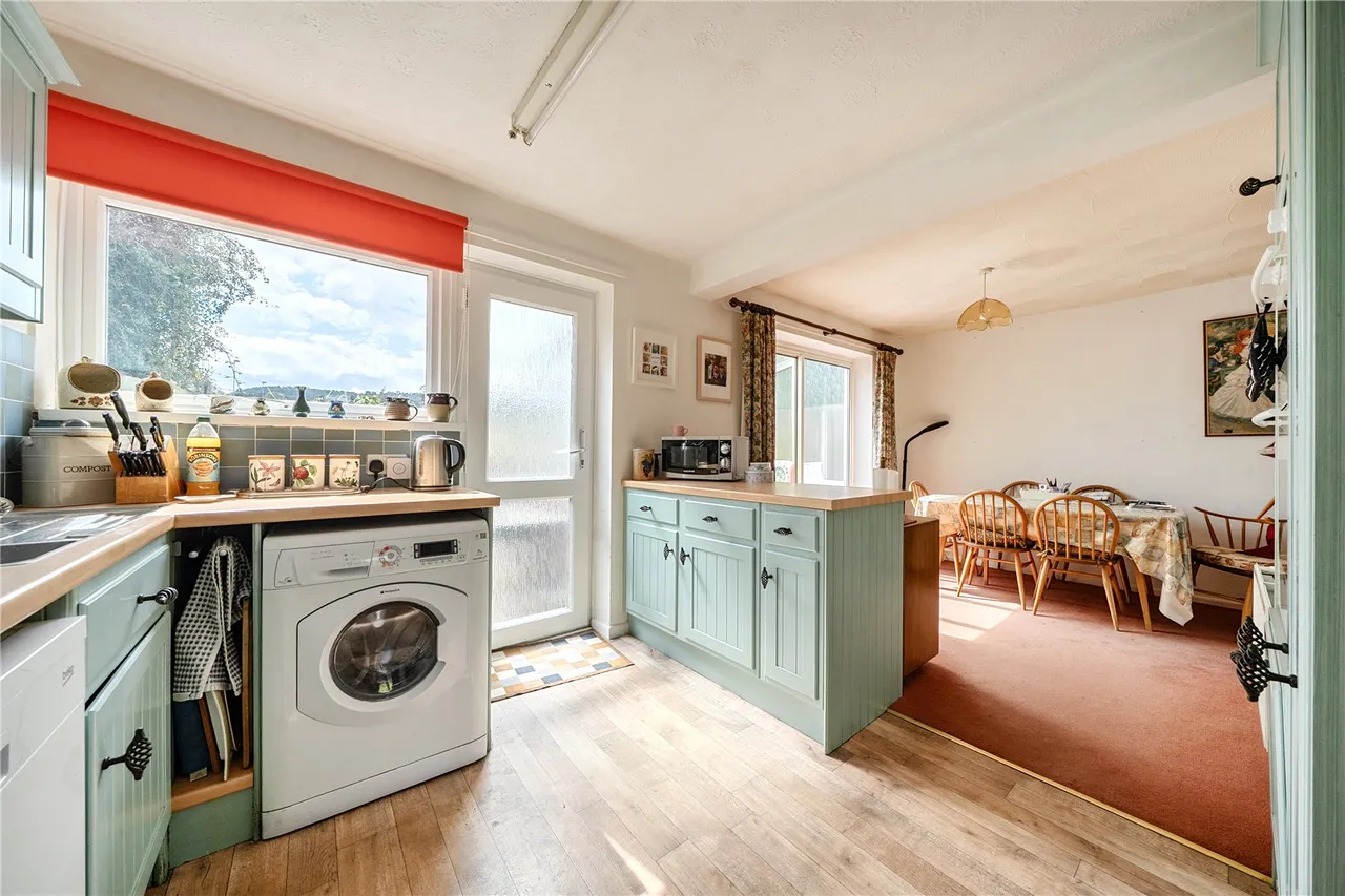 The Caepound, Hay-on-Wye, Hereford, Powys, HR3 5DU, photo 3