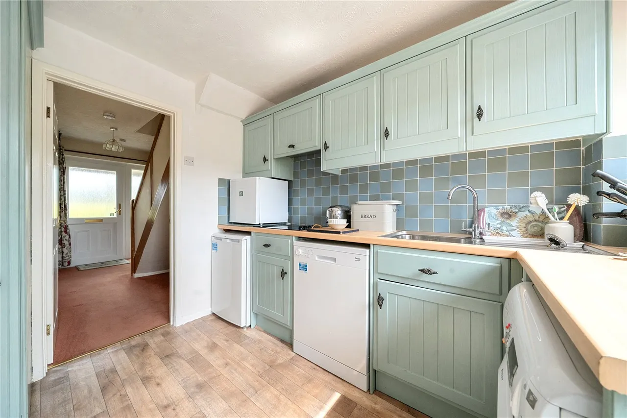 The Caepound, Hay-on-Wye, Hereford, Powys, HR3 5DU, photo 2